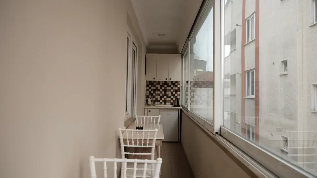 Apart Daire · Fotoğraf 4