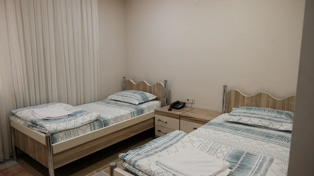 Apart Daire · Fotoğraf 5